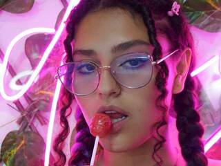 Erotický videochat acidbitch