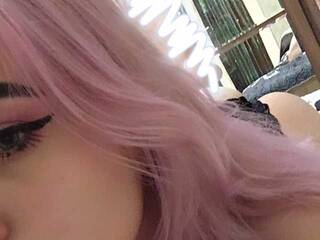 Erotický videochat acidcherry