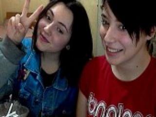 Erotický videochat acidgirls