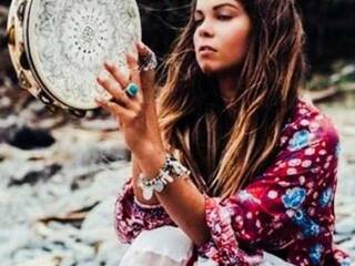 Erotický videochat Duremarochka