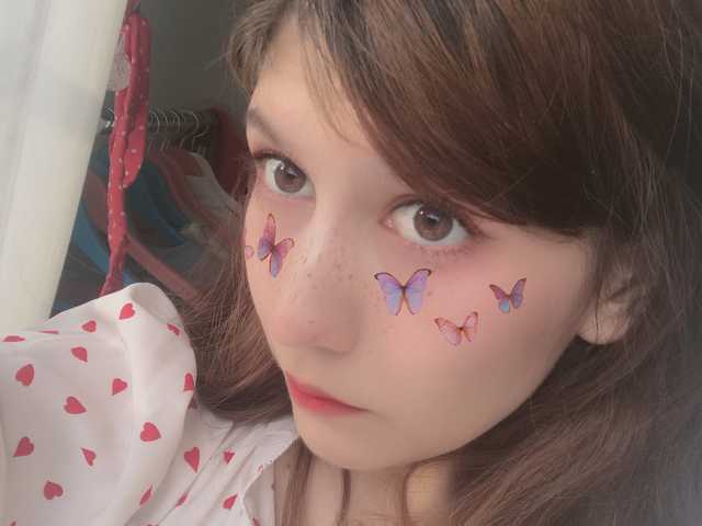 Fotografie profilu acidwaifu