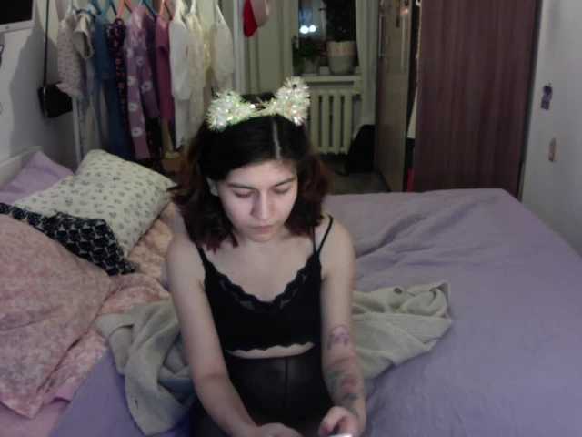 Vysílací screenshoty acidwaifu
