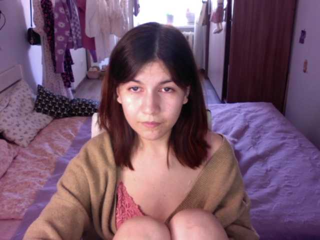 Fotky acidwaifu Hello everyone! my name is Elizabeth. I'd love to talk to you) all requests for tokens!! welcome to my room!