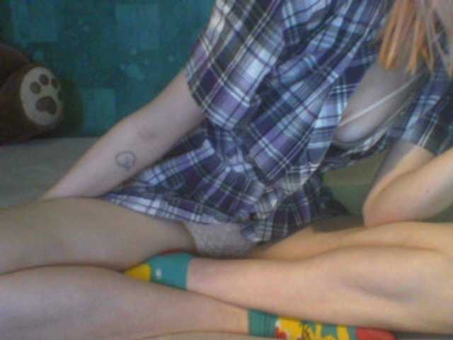 Vysílací screenshoty Ada-Gretta