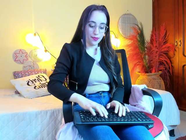 Vysílací screenshoty Adaa-