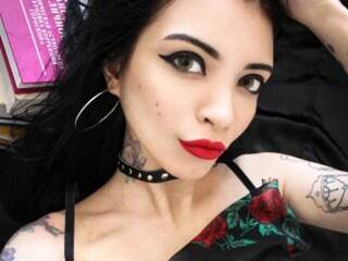 Erotický videochat AdaAmor