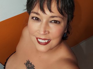 Erotický videochat AdaBbw