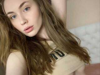 Erotický videochat AdaCrystall