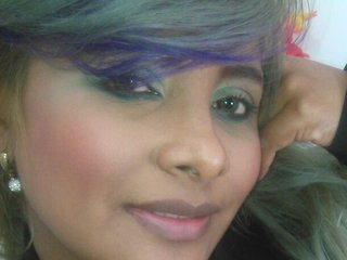 Erotický videochat AdaExotic