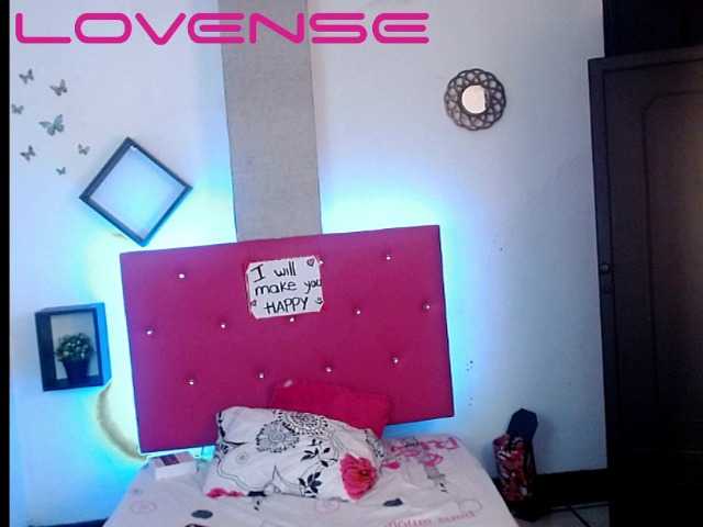Fotky ADAHOT MY LOVES TODAY I FIND MY PREMIERE TOY "LOVENSE" FOR YOU ... WHO WANTS TO RELEASE WITH ME?