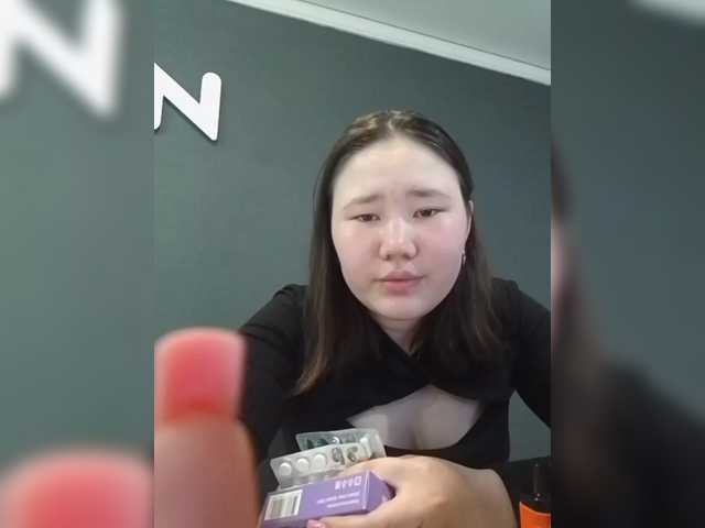 Vysílací screenshoty Adaika