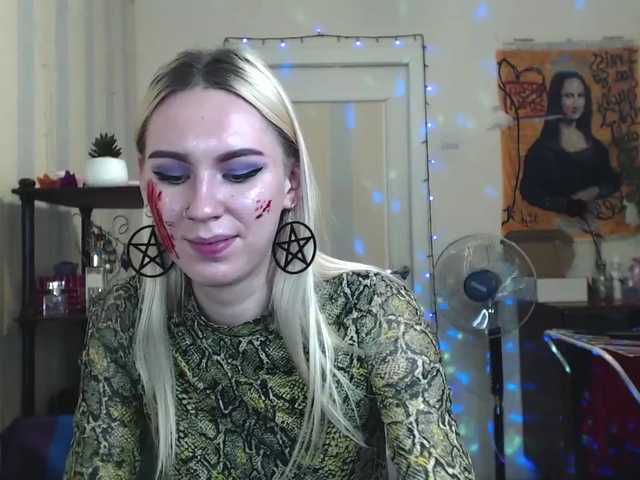 Vysílací screenshoty AdaLanders