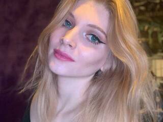 Erotický videochat Adalinda