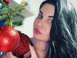 Erotický videochat Adalinegrace
