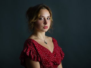 Erotický videochat AdalynGlow