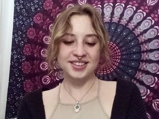 Erotický videochat AdalynGlow