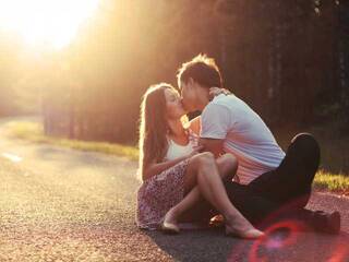 Erotický videochat AdamAndAlice