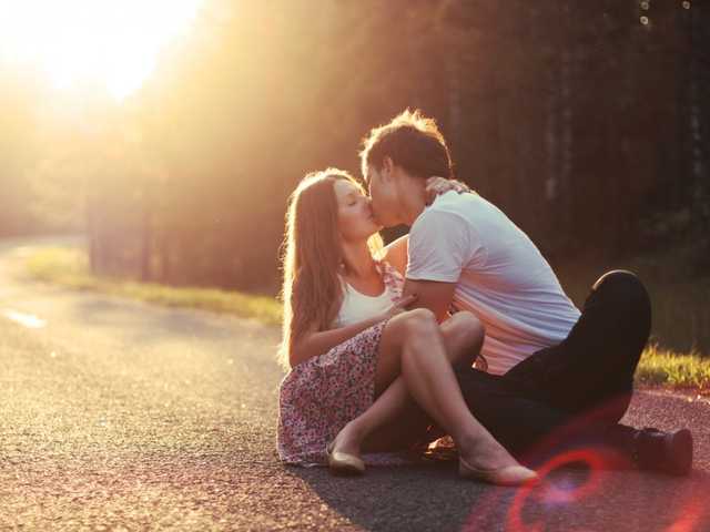 Fotografie profilu AdamAndAlice