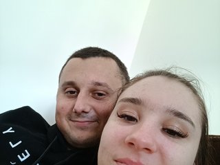 Erotický videochat AdamBennie