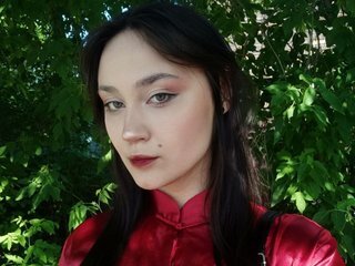 Erotický videochat MiaMisty