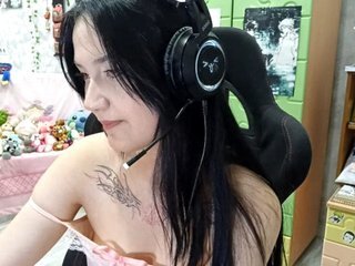 Erotický videochat AdamBolander