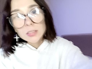 Erotický videochat AdaNight