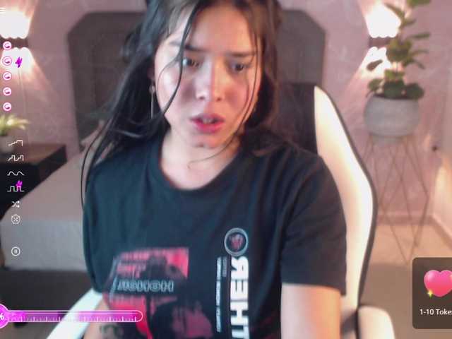 Vysílací screenshoty adara-ruiz