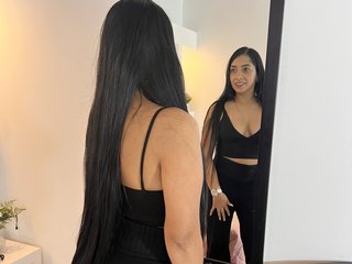 Erotický videochat Adara-Villareal