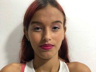 Erotický videochat adaralove1