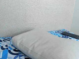 Erotický videochat AdaraScot