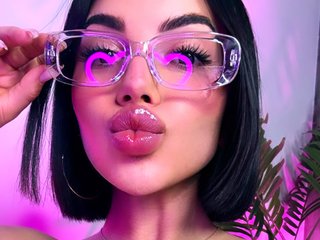 Erotický videochat AddictedSabi