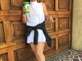 Erotický videochat addictedtome6