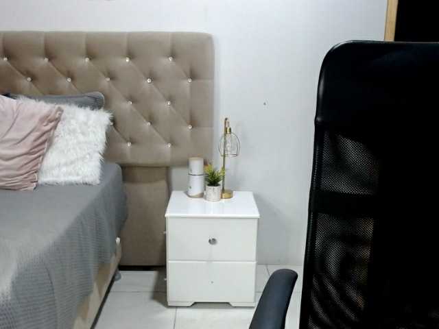 Vysílací screenshoty AddisonLove