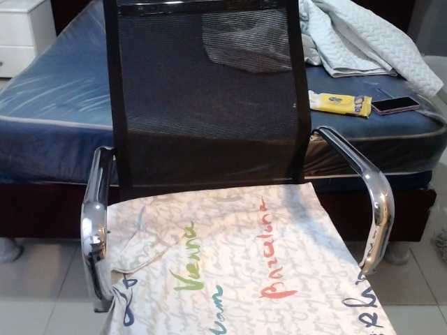 Vysílací screenshoty AddisonLove