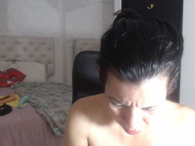 Vysílací screenshoty AddisonLove