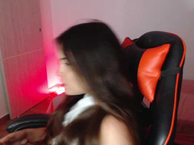 Vysílací screenshoty AddisonRosse