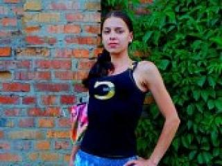 Erotický videochat addriana