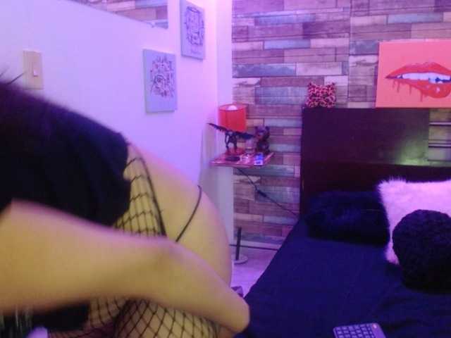 Vysílací screenshoty addyrose