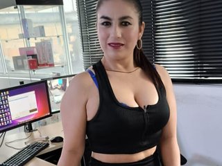 Erotický videochat Addystuart-