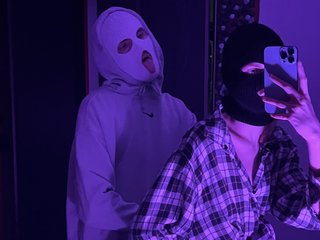 Erotický videochat EVA434