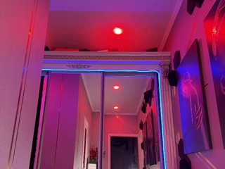 Erotický videochat Adel9