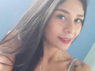 Erotický videochat Adela-mml
