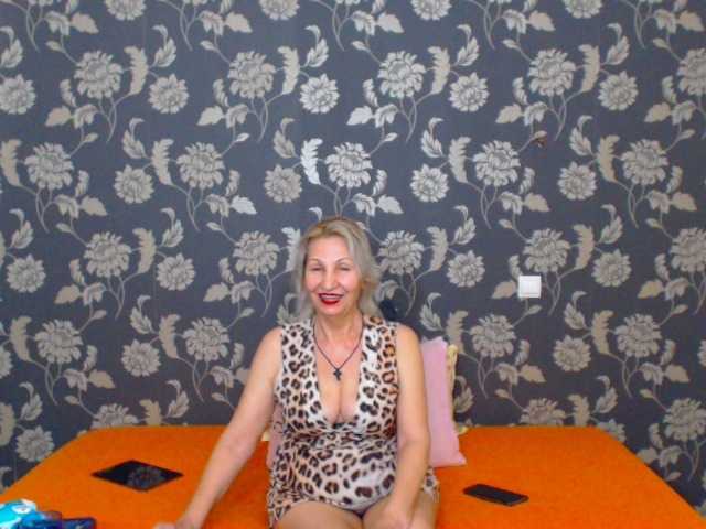 Vysílací screenshoty adeladison