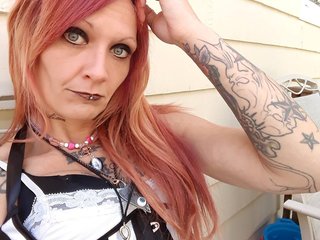 Erotický videochat Adelaideskyy
