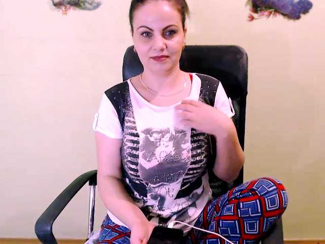 Fotografie profilu adelamilfsexy