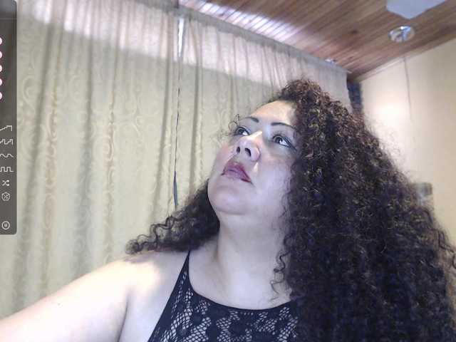Vysílací screenshoty Adelbrown