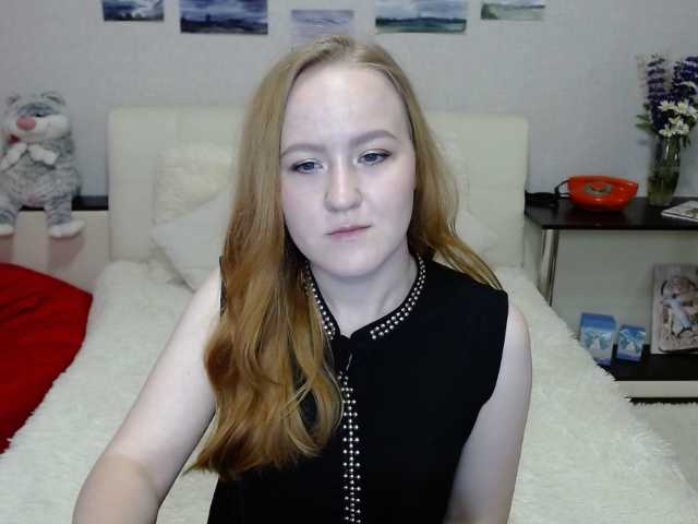 Vysílací screenshoty AdeleBlancSec