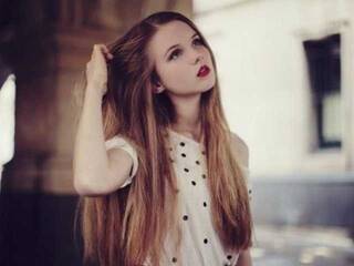 Erotický videochat AdeleFleming