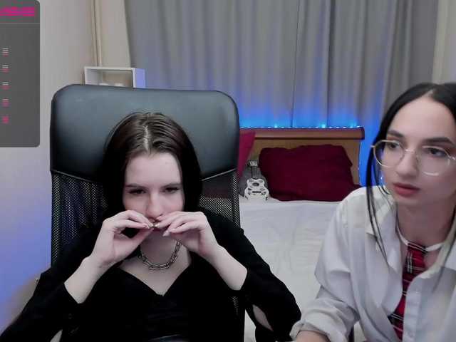 Vysílací screenshoty AdeleFordAN