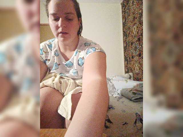 Vysílací screenshoty Adeleida